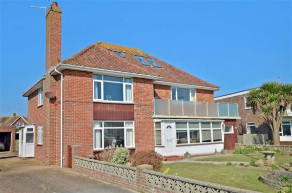 3 Bedroom Maisonette